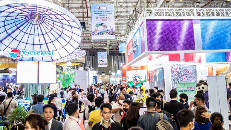International Travel Expo ITE HCMC 2023 to get underway in September